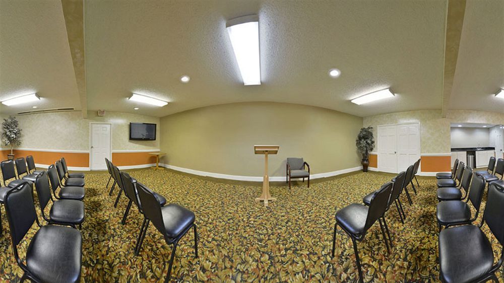 Studio 6 Texarkana Exterior photo